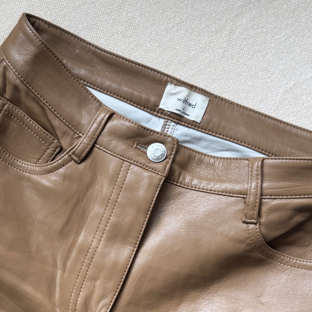 Aritzia Melina pants
